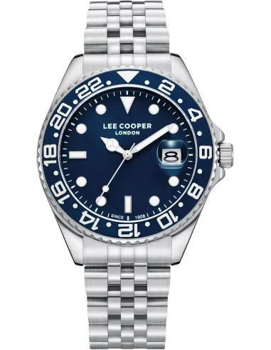 Lee Cooper Montre Homme LC08142.390
