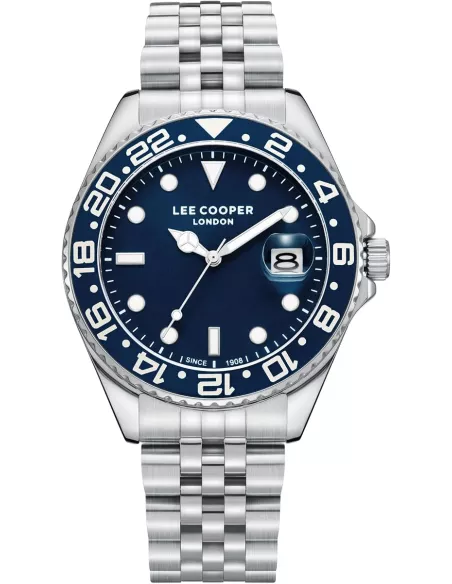 Lee Cooper Montre Homme LC08142.390
