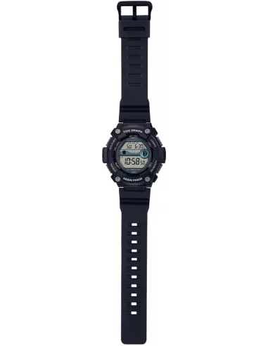 Montre Homme CASIO WS-1300H-1AVDF
