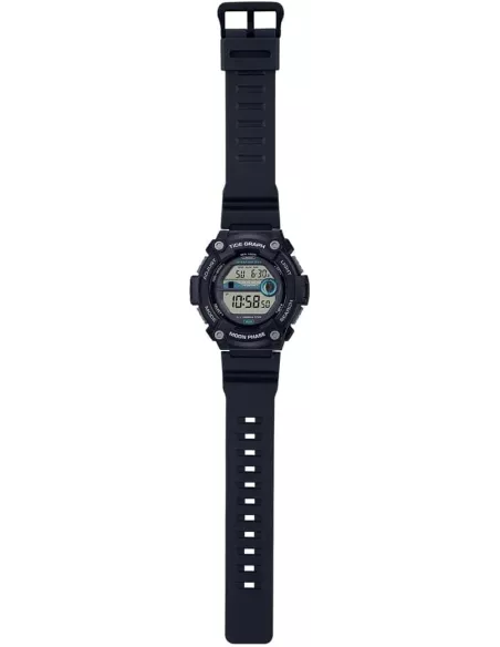 Montre Homme CASIO WS-1300H-1AVDF