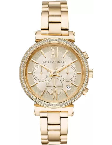 Montre Femme Michael Kors MK6559
