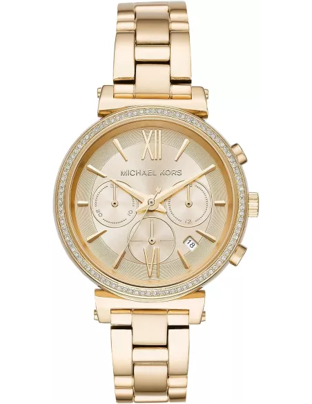 Montre Femme Michael Kors MK6559