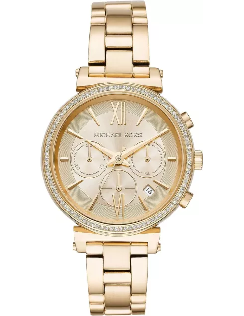 Montre Femme Michael Kors MK6559