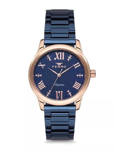 Montre femme Ferro