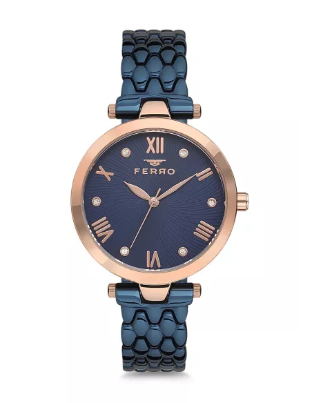 Montre femme Ferro