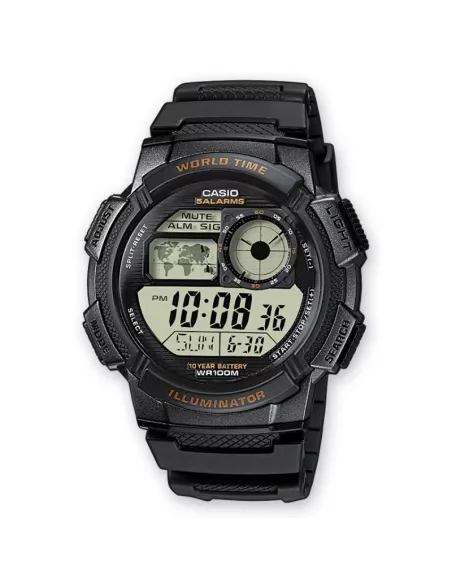 Montre Casio Homme-AE-1000W-1AVDF