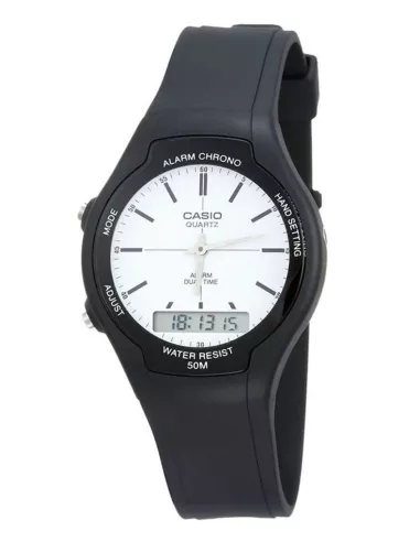 Montre Casio Homme-AE-1000W-1BVDF-Garantie 1 An.
