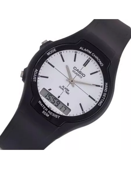 Montre Casio Homme-AE-1000W-1BVDF-Garantie 1 An.