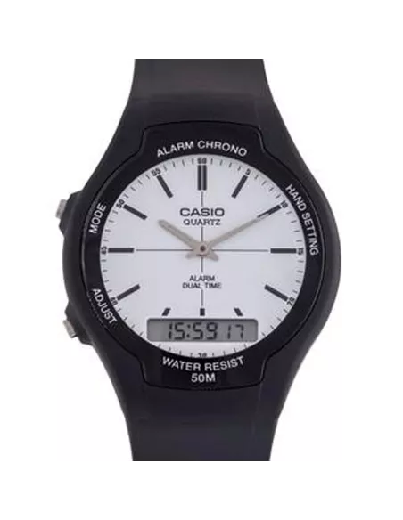 Montre Casio Homme-AE-1000W-1BVDF-Garantie 1 An.