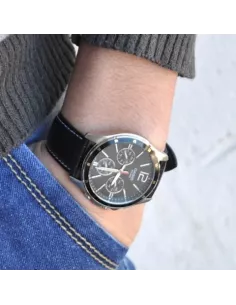 CASIO HOMME  MTP-1374L-1AVDF 2