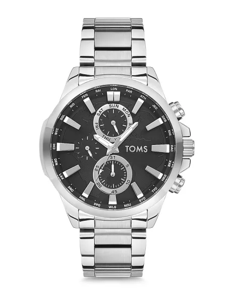 MONTRE HOMMES TOMS TM71645A-629-A