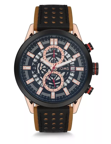 MONTRE HOMMES TOMS