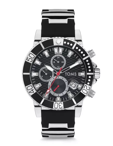 MONTRE HOMMES TOMS
