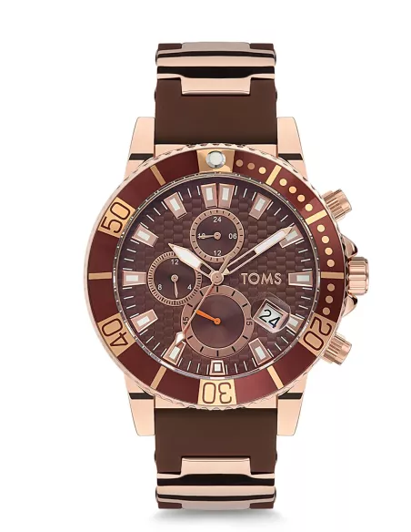 MONTRE HOMMES TOMS TM71633-638-C3