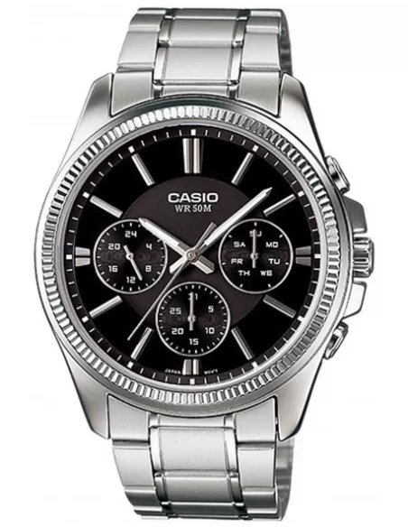 CASIO HOMME MTP-1375D-1A