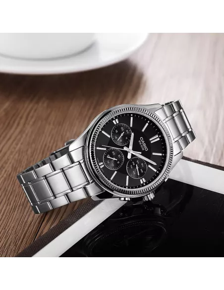 CASIO HOMME MTP-1375D-1A