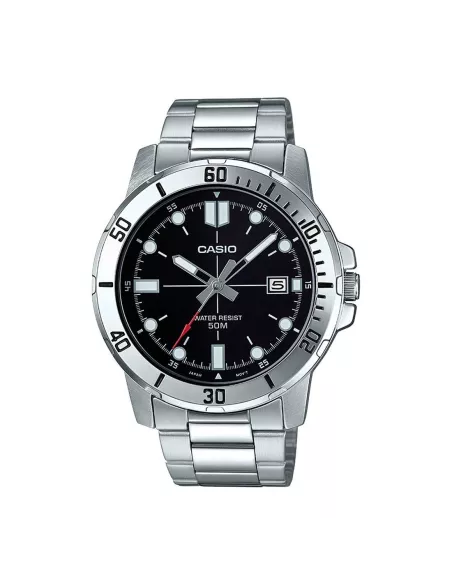 Casio Montre Hommes MTP-VD01D-1EVUDF