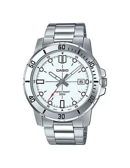 Casio Montre Hommes MTP-VD01D-7EVUDF