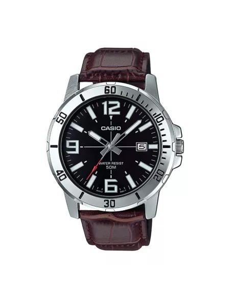 CASIO Montre Homme MTP-VD01L-1BVUDF