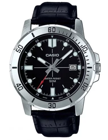 CASIO HOMME MTP-VD01L-1EVUDF