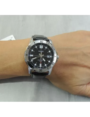 CASIO HOMME MTP-VD01L-1EVUDF
