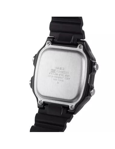 CASIO HOMME  AE-1200WH-1BVDF