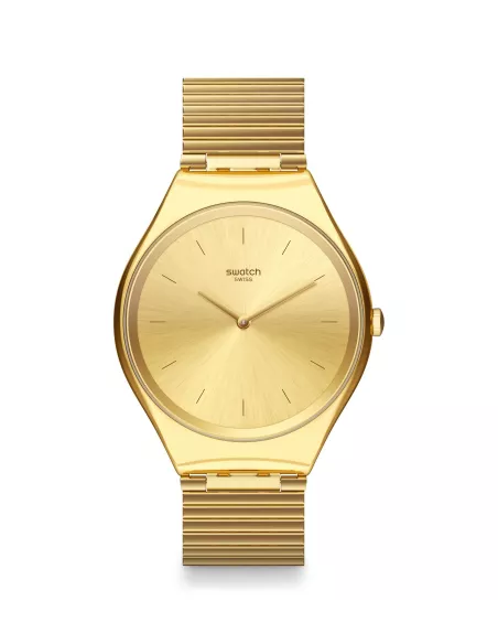 SWATCH MONTRE SKINLINGOT SYXG100GG
