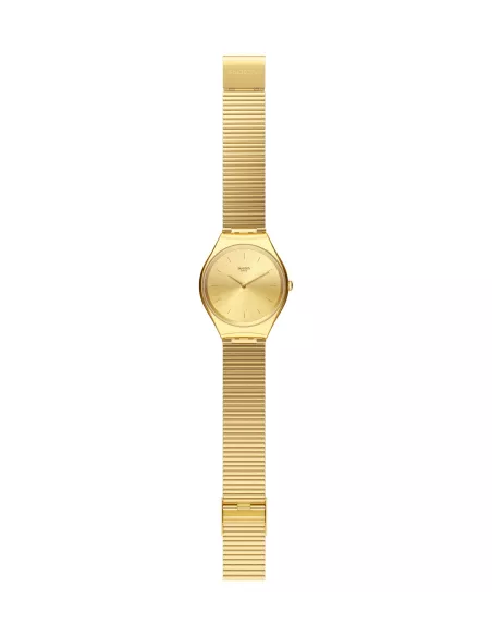 SWATCH MONTRE SKINLINGOT SYXG100GG