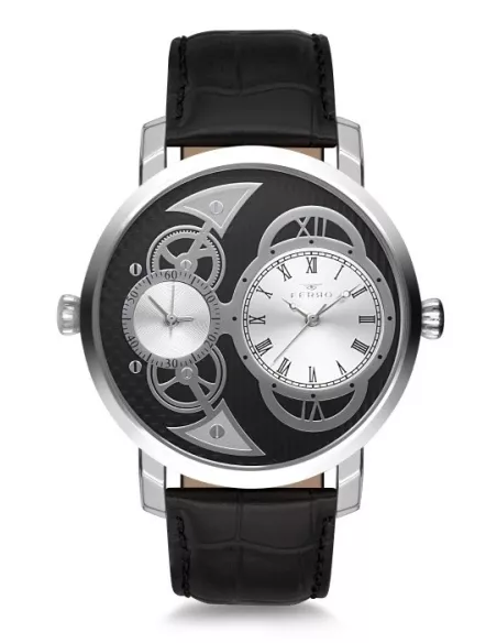 MONTRE HOMMES FERRO