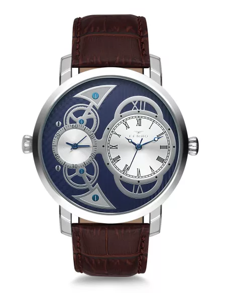 MONTRE HOMMES FERRO