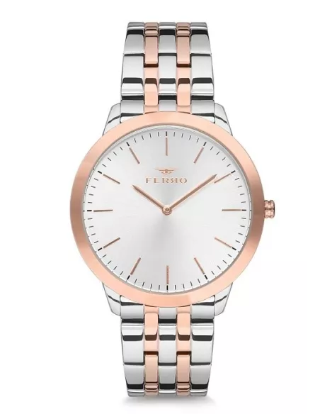 MONTRE HOMMES FERRO