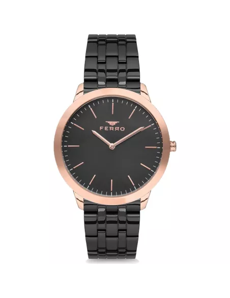 MONTRE HOMMES FERRO