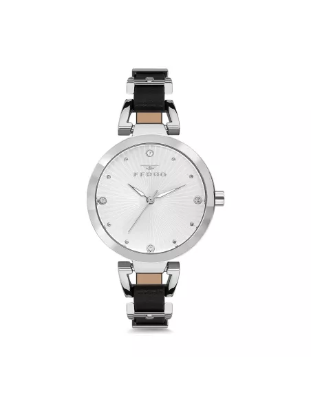 MONTRE FEMMES FERRO