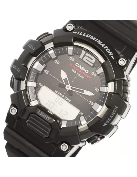 Montre Casio Homme HDC-700-1AVDF