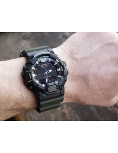 Montre Casio Homme HDC-700-3AVDF 2