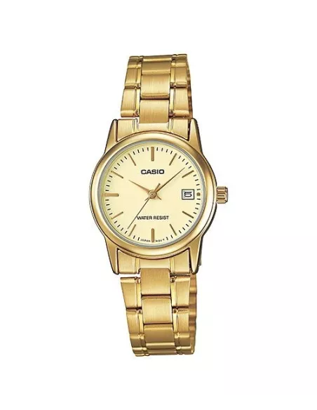 Casio Montre Femmes LTP-V002G-9AUDF