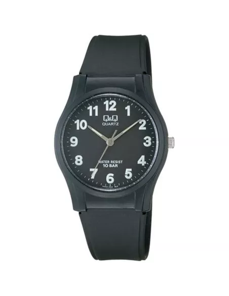 Q&Q Montre Homme VQ02J004Y Water Resist 100 M