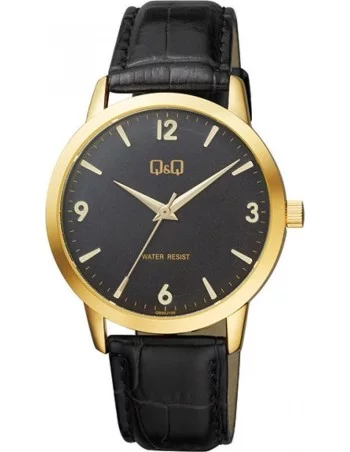 Q&Q Montre Homme QB30J105Y