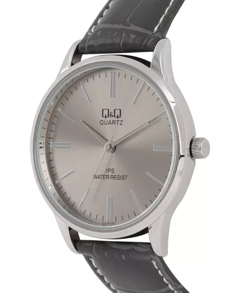 Q&Q Montre Homme C214J322Y