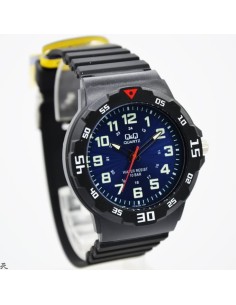 Q&Q Montre Homme VR18J005Y WATER RESIST 2