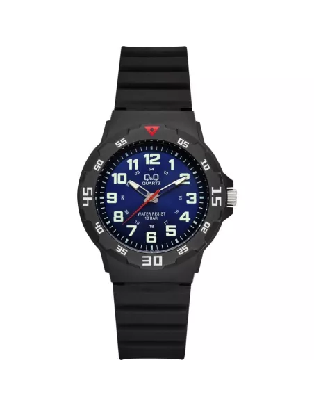 Q&Q Montre Homme VR18J005Y WATER RESIST