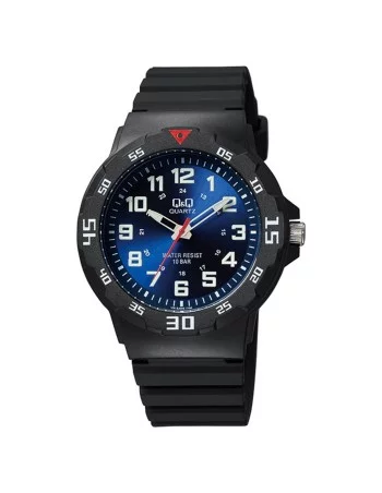 Q&Q Montre Homme VR18J005Y WATER RESIST