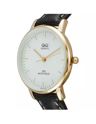 Q&Q Montre Femme QZ01J101Y WATER RESIST