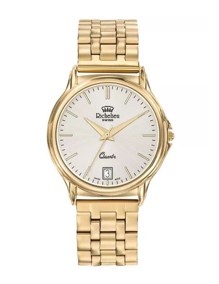 Richelieu Montre Femme MRI707M05911
