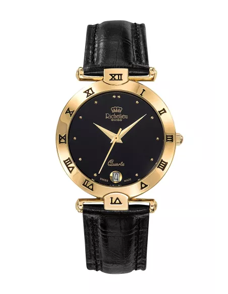 Richelieu Montre Femme MRI2332H05948