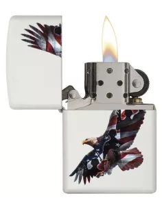 ZIPPO EAGLE 2