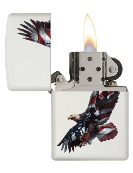ZIPPO EAGLE