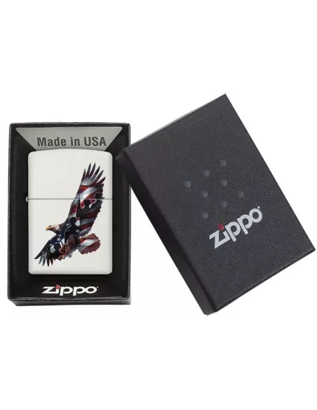 ZIPPO EAGLE