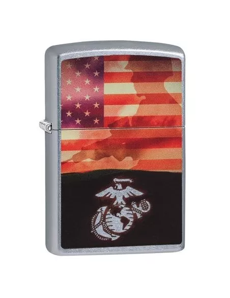 ZIPPO USMC 041689115456
