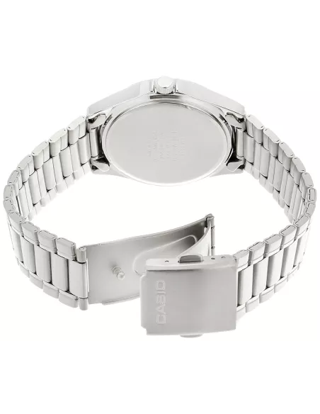 Casio Montre Hommes MTP-12139D-1ADF Water Resist